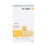 Cohesive Bandage Mckesson Self Adherent Nonsterile Standard Compression Support - BeHope