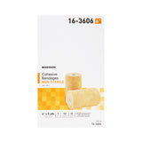Cohesive Bandage Mckesson Self Adherent Nonsterile Standard Compression Support - BeHope