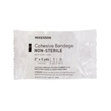 Cohesive Bandage Mckesson Self Adherent Nonsterile Standard Compression Support - BeHope