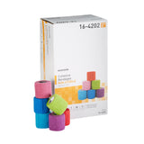 Cohesive Bandage Mckesson Self Adherent Nonsterile Standard Compression Support - BeHope