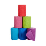 Cohesive Bandage Mckesson Self Adherent Nonsterile Standard Compression Support - BeHope