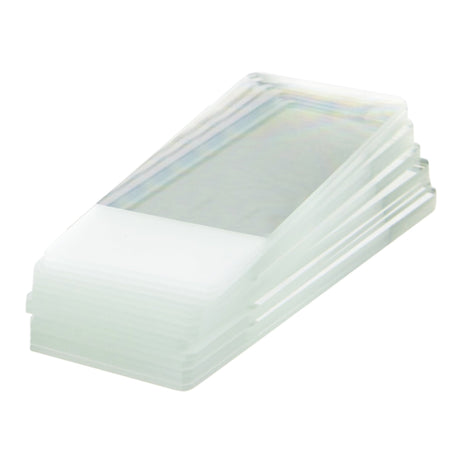 McKesson Frosted Microscope Glass Slides - BeHope