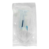 Saf-t Wing® Blood Collection and Infusion Set with Safety Holder - BeHope
