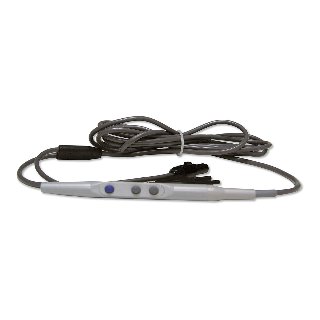 Electrosurgical Pencil McKesson Autoclavable Reusable Power Control Handpiece - BeHope