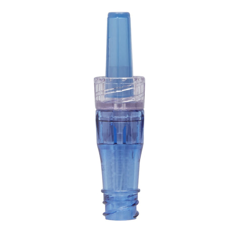 Needleless Connector Lifeshield® Microclave® Safe Efficient IV Therapy - BeHope