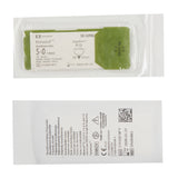 Monosof™ Nylon Monofilament Nonabsorbable Suture with Precision Reverse Cutting Needle - BeHope