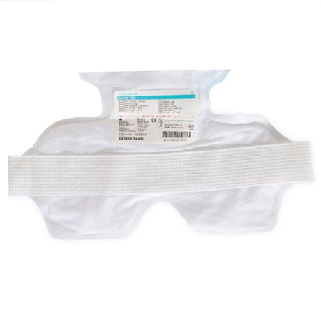 Ice Bag Cardinal Health™ Eye One Size Fits Most 4-1/2 X 10 Inch Fabric Reusable - BeHope