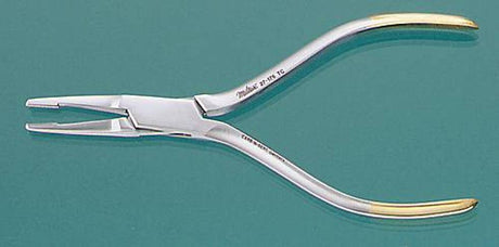 Pin Wires Clamp 5-1/2 Inch Length Stainless Steel - BeHope