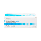 Medical Tape Mckesson Hypoallergenic Silk-like Cloth Nonsterile - BeHope