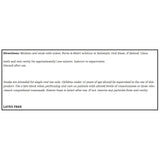 Oral Swab Toothette® Plus Untreated Foam Tip 20 per Pack - BeHope