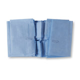 General Purpose Drape Halyard Three-Quarter Drape 55 W X 76 L Inch Sterile - BeHope