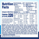 Oral Supplement Ensure® Compact Therapeutic Nutrition Shake Milk Chocolate Flavor Liquid 4 oz. Bottle - BeHope