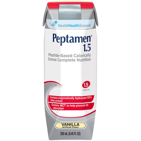 Peptamen® Peptide-Based Oral Supplement for Easy Digestion - BeHope