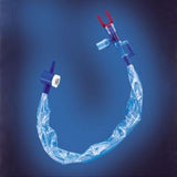 Closed Suction Catheter Kimvent® Endotracheal Type Double Swivel Elbow Style Thumb Valve Vent 12 Fr. Sterile - BeHope