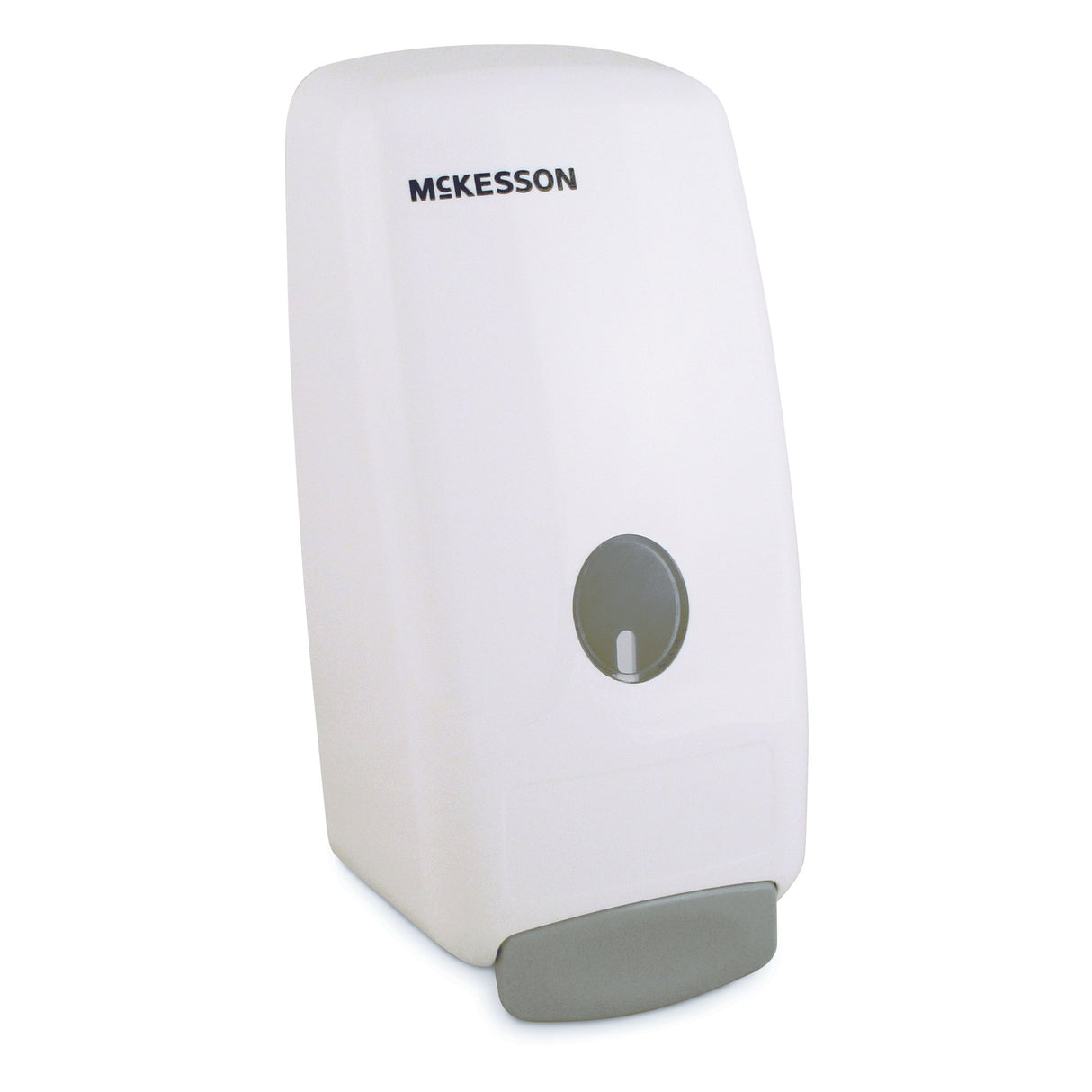 Soap Dispenser McKesson Wall Mount Manual Push - BeHope