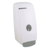 Soap Dispenser McKesson Wall Mount Manual Push - BeHope