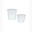 Medicine Cup Value Brand Disposable Nonsterile Plastic Graduated - BeHope