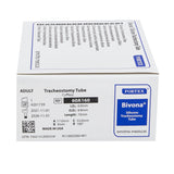 Uncuffed Tracheostomy Tube Bivona® Size 6.0 Adult - BeHope