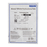 Cuffed Tracheostomy Tube Bivona® Tts™ Disposable - BeHope