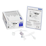 Cuffed Tracheostomy Tube Bivona® Tts™ Disposable - BeHope