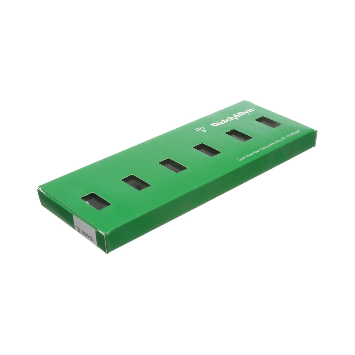 Vaginal Specula Replacement Bulb Welch Allyn® Halogen 4.6 Volt - BeHope