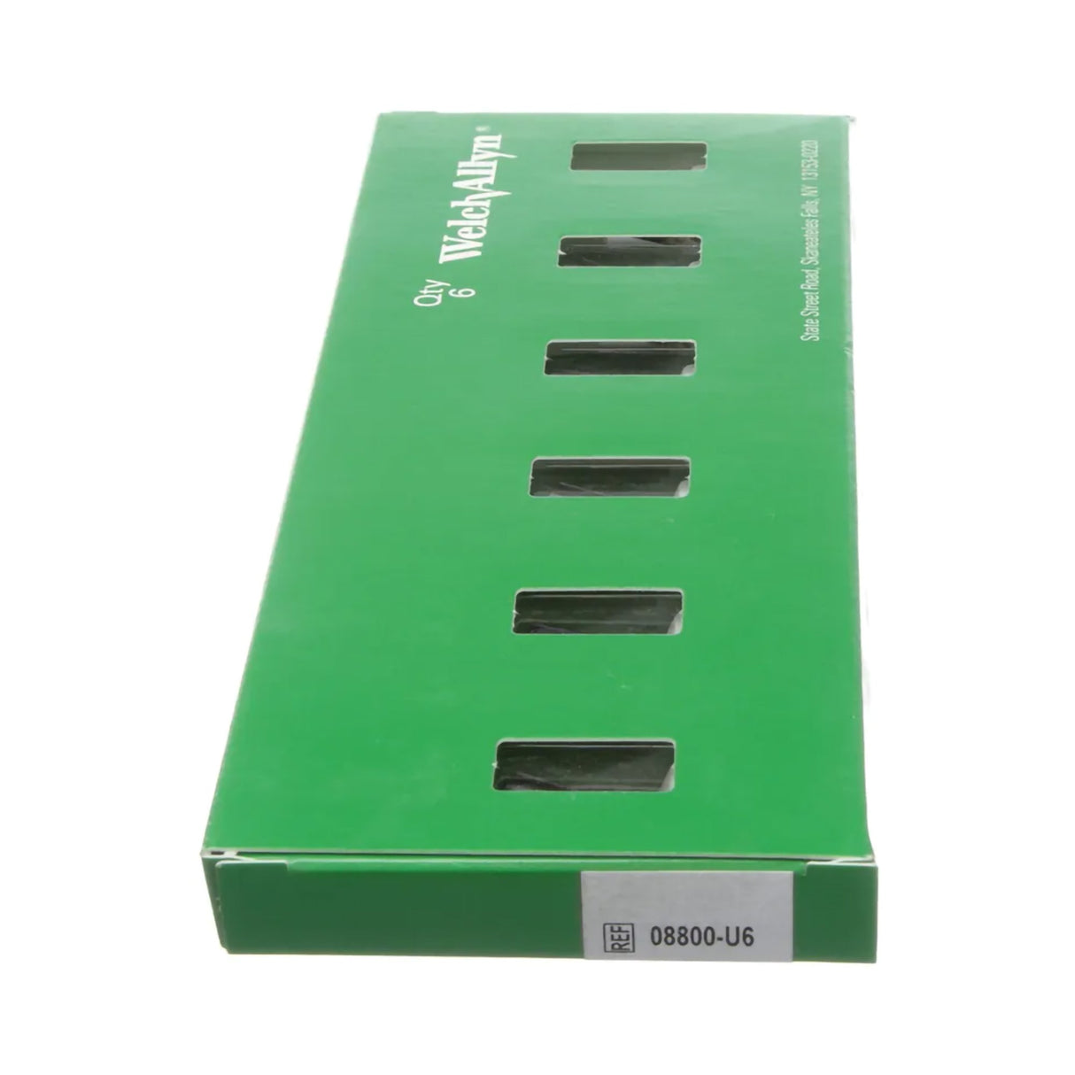 Vaginal Specula Replacement Bulb Welch Allyn® Halogen 4.6 Volt - BeHope