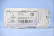 Absorbable Antibacterial Suture Coated Vicryl™ Plus Polyglactin 910 Precision Reverse Cutting Needle - BeHope