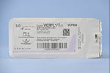 Absorbable Antibacterial Suture with Precision Conventional Cutting Needle Vicryl™ Plus - BeHope