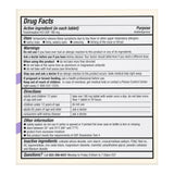 Allergy Relief Foster & Thrive™ 180 mg Strength Tablet 70 per Bottle - BeHope