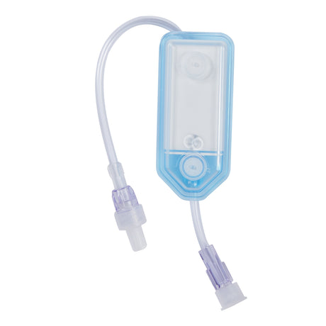 IV Extension Set Braun Standard Bore 1.2 Micron Filter Sterile - BeHope