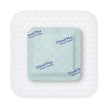 Super Absorbent Dressing Zetuvit® Plus Silicone Border Silicone Adhesive 3 X 3 Inch Square - BeHope