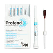 Impregnated Nasal Swabstick Kit Profend® Povidone-Iodine NonSterile 4 per Pack - BeHope