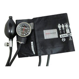 Aneroid Sphygmomanometer Unit McKesson Premium Adult Cuff Nylon Cuff 23 - 40 cm Pocket Aneroid - BeHope