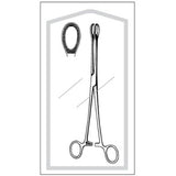 Sponge Forceps Econo Sterile™ Foerster-Ballenger Locking Surgical - BeHope