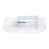 Blood Transfer Device Jelco® Saf-T Holder® For use with Blood Collection Sets - BeHope