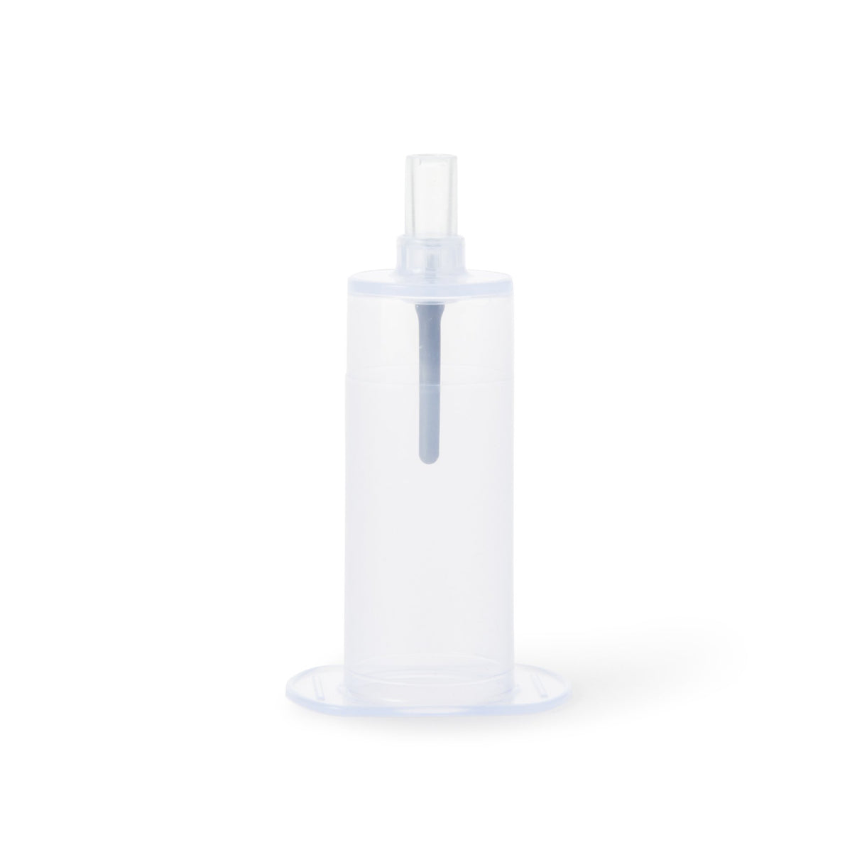 Safety Blood Collection Tube Holder Saf-t Holder® Female Luer Adapter - BeHope