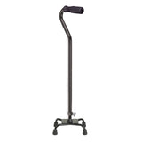Quad Canes, Small Base - BeHope