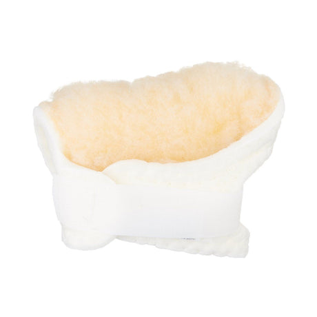 Palm Protector Rolyan® Foam Sherpa Fabric for Contracture Spasticity - BeHope