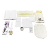 Dressing Change Tray McKesson Central Line - BeHope