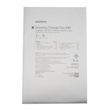 Dressing Change Tray McKesson Central Line - BeHope