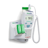 Electronic Probe Thermometer SureTemp® Oral / Rectal / Axillary Probe Wall Mount - BeHope