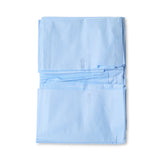 EENT Drape EENT Split Drape 76 W X 124 L Inch Sterile - BeHope