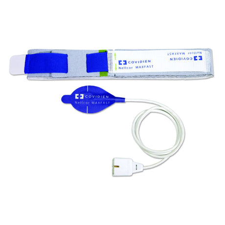 Oximax™ Max-fast™ Spo2 Sensor Single Patient Use for Fast Accurate Monitoring - BeHope