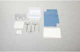 Laceration Tray E*Kits® Sterile - BeHope