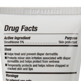 Skin Protectant Secura™ 4 oz. Tube Scented Cream - BeHope