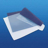 Wonderflex Silicone Sheet Unlined 2mm (each) - BeHope