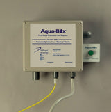Evacuation Tube Aqua-Box® - BeHope