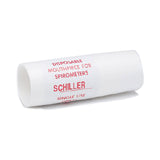 Schiller Single-Use Mouthpiece for SP-150 and SP-250 Spirometers - BeHope