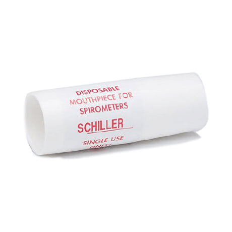 Mouthpiece Schiller For Schiller SP-150/SP-250 Flow Sensor Spirometer - BeHope