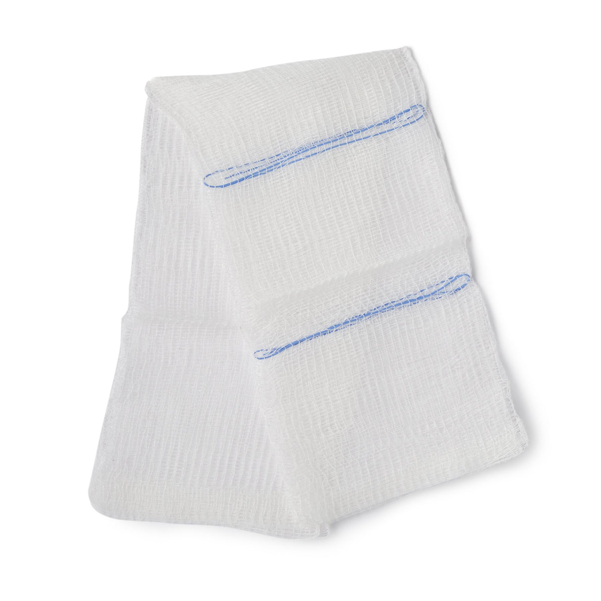 Gauze Sponge McKesson 4 X 4 Inch 16-Ply Sterile X-Ray Detectable 10 per Tray - BeHope